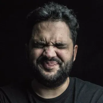 Avatar do jogador Pedro